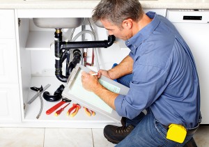 Expert plumbers in Birmingham