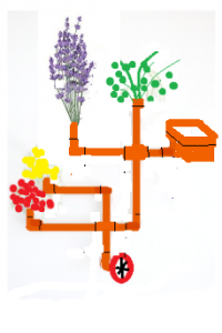 Plumbing is an art