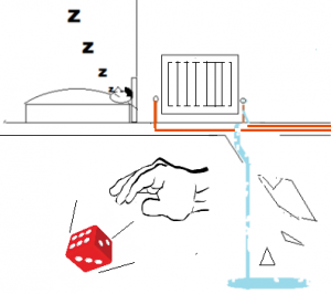 urgent plumbing repairs