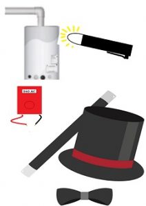 Boiler Repair isn't Magic, it is Simply - Expertise Boiler Repair isn't Magic, it is Simply Expertise